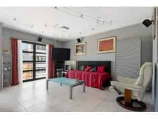 Duplex Appartement Koningshooikt 3 slaapkamers Wellness Ruimte