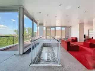 Penthouse te koop - Ukkel VBD08604