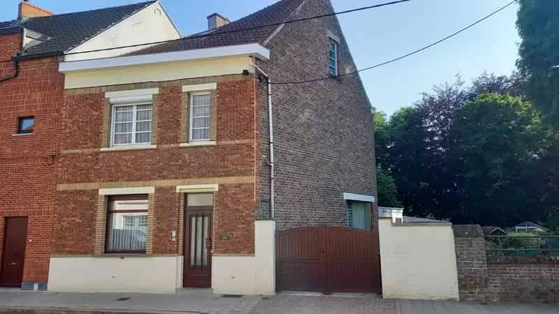 Huis te koop