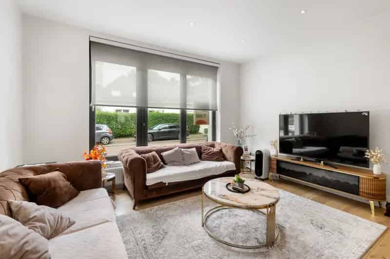 Appartement te koop