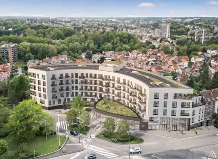 Duplex Te Koop