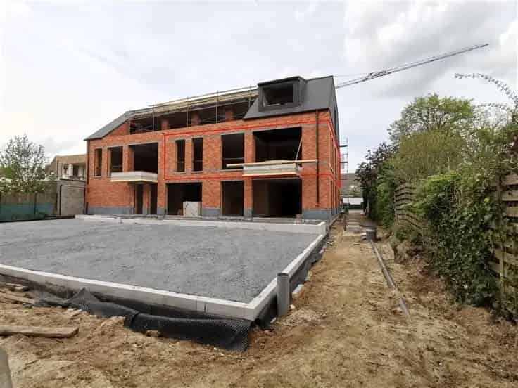 Appartement Te Koop