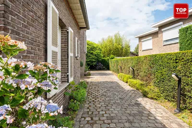 Huis te huur