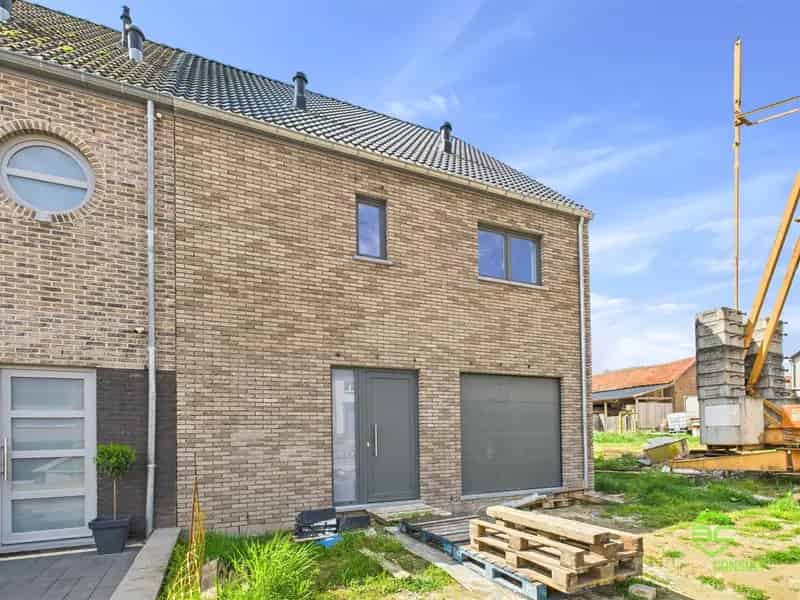 Huis te huur