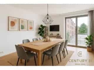 Appartement te koop - Eigenbrakel VBD03498