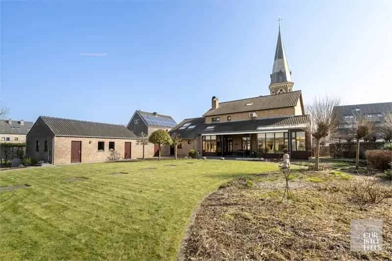 Woning te koop Maasmechelen