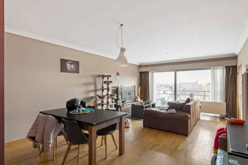 Ruim appartement (99m²) met twee slaapkamers op toplocatie!