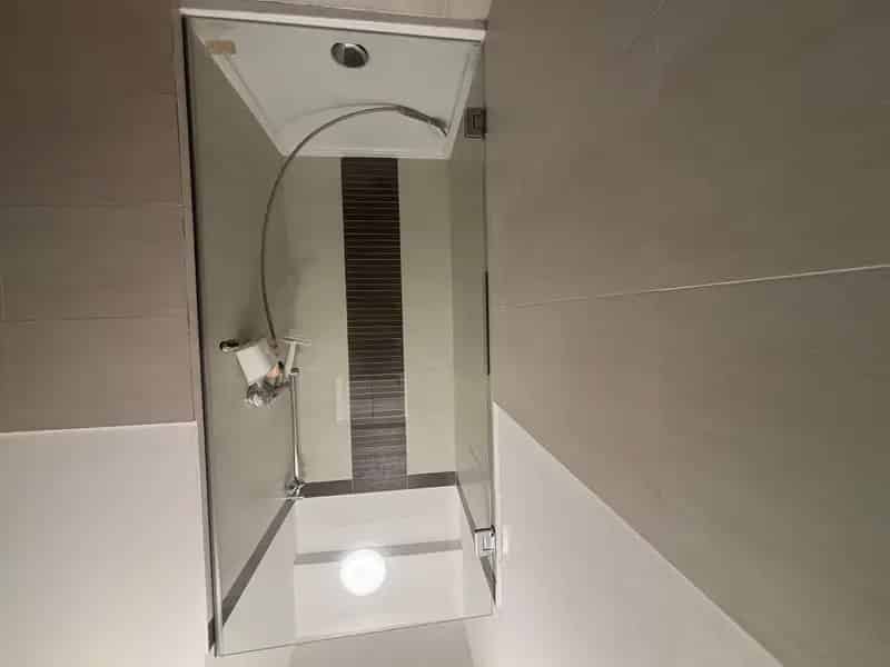 Mooie kamer te huur in een rustige buurt in Brussel, gelegen aan Maria-Louizasquare