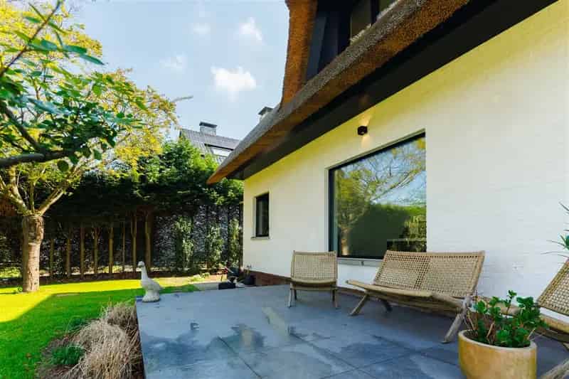 Villa te koop in Brasschaat