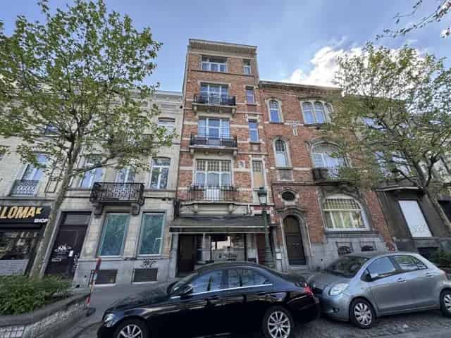  Appartementsblok  te Koekelberg 
