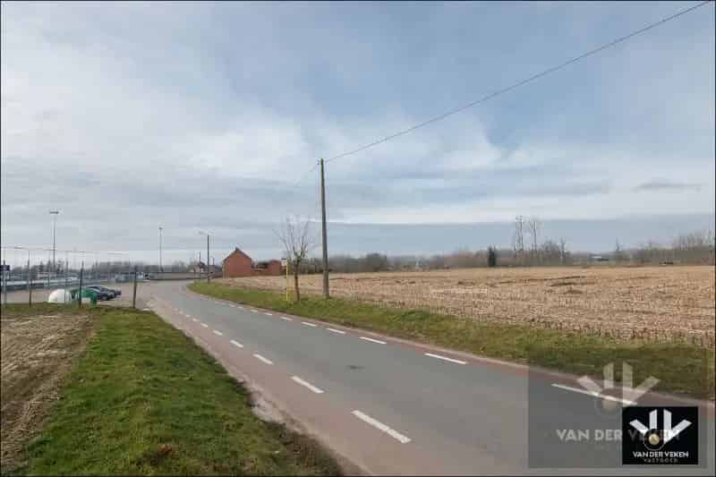 Landbouwgrond te koop Wellen