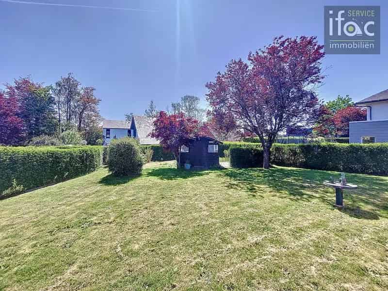 Bungalow te koop