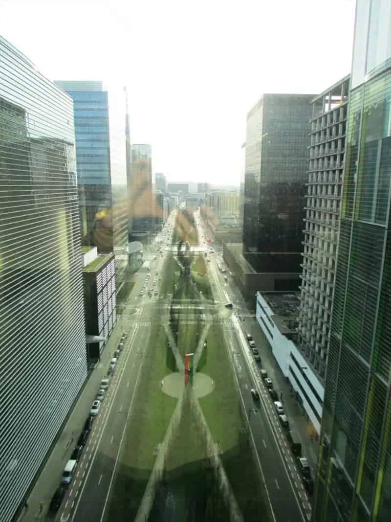 Kantoren te huur in Zenith Schaerbeek