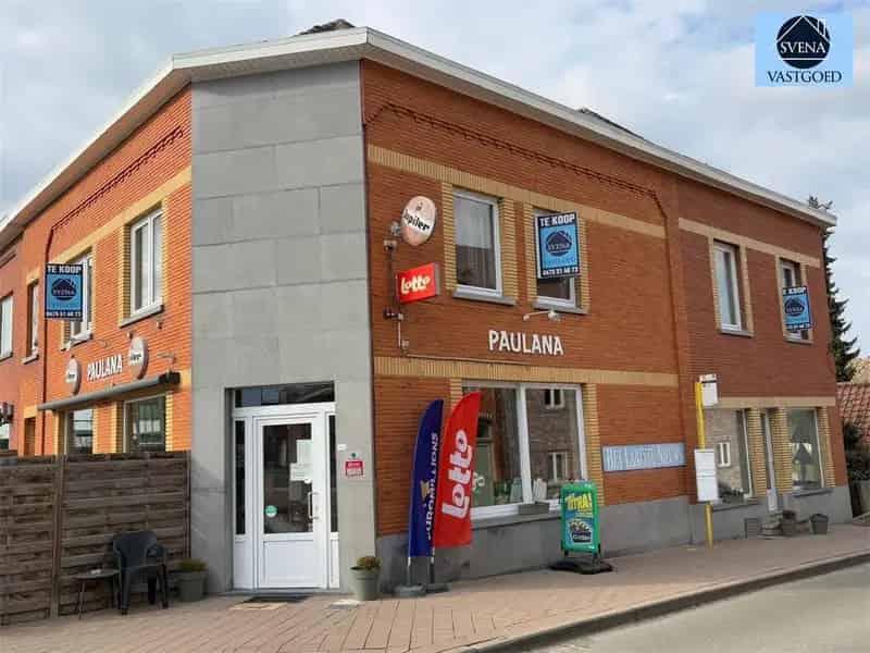 Huis te koop