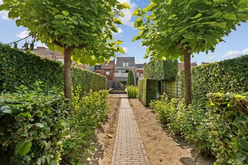 Appartement te koop