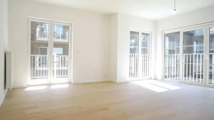 Appartement Te Koop Court-Saint-Etienne 94m² 2 slaapkamers
