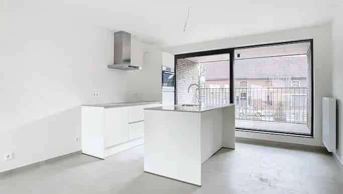 Appartement te koop in Kruibekestraat 114, Bazel - Dewaele