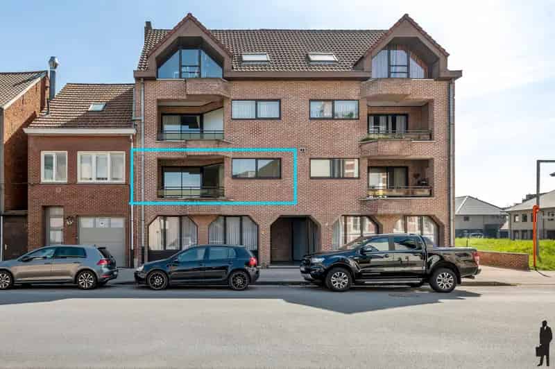 Appartement te koop