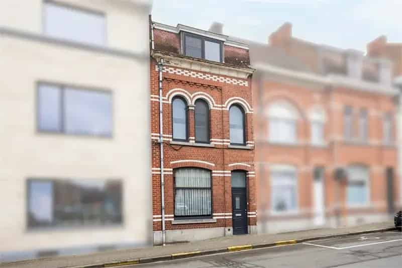 Huis te koop Geraardsbergen