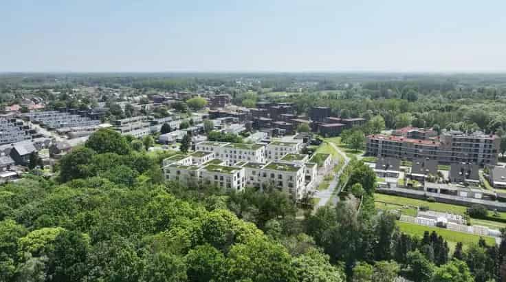 Appartement Te Koop