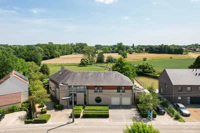 Huis te koop