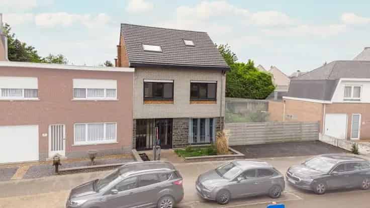 Huis Te Koop
