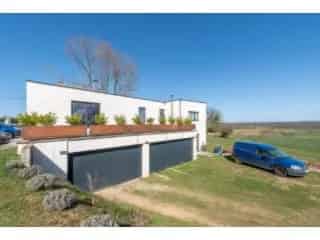 Huis gemengd gebruik te koop - Aarlen VBC71654