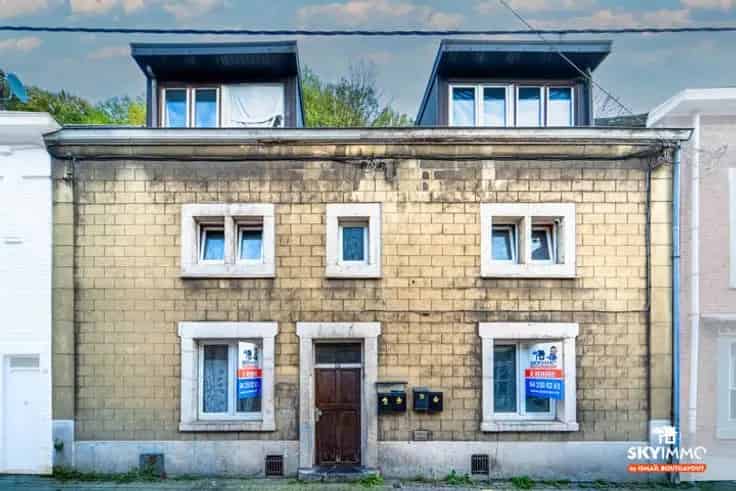 Appartementsblok Te Koop