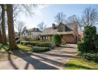 Huis te koop - Brasschaat RBT95985


In optie