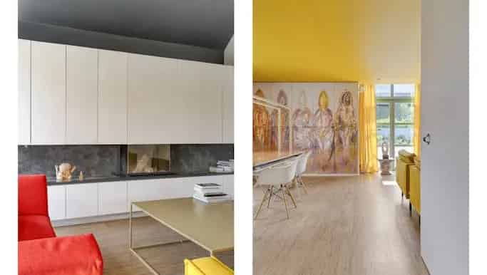 Kantoor met woning te koop in Dudzeelse Steenweg 156, Brugge - Dewaele