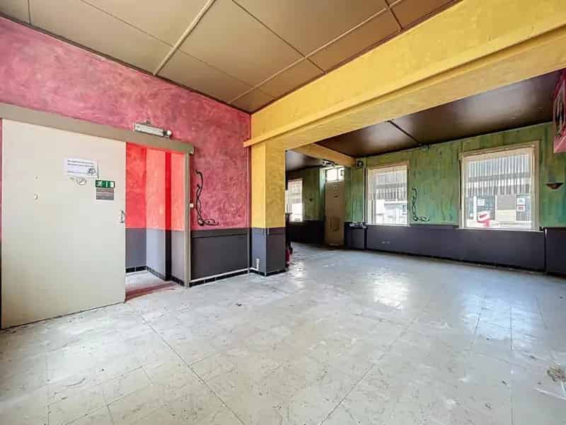 Huis te koop