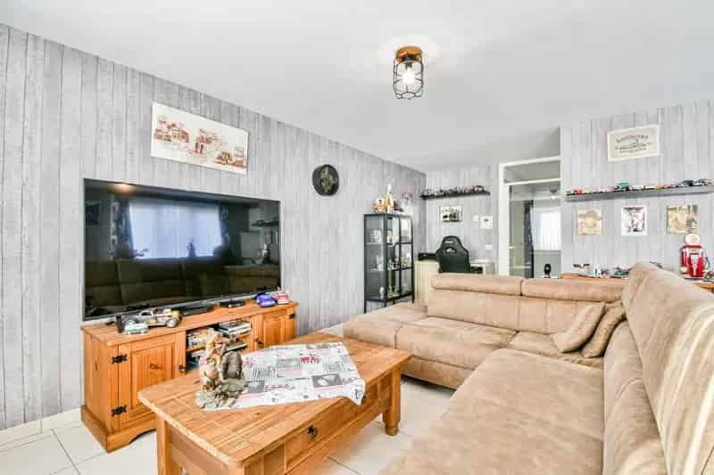 Benedenwoning te koop - Werkenstraat 47/2, 8820 Torhout 