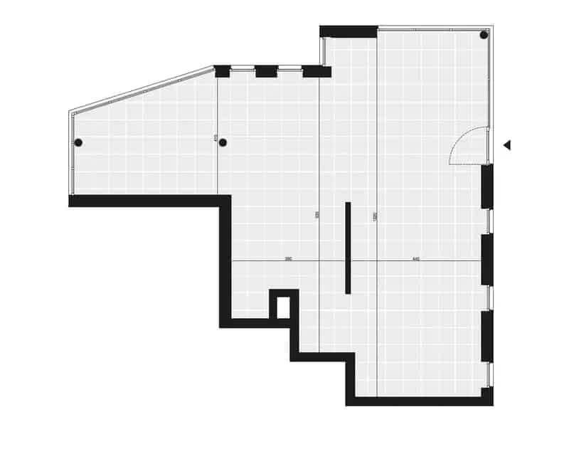 Bedrijfsvastgoed Te Koop , 2,4,6, Stationsplein, Ingelmunster, West-Vlaanderen