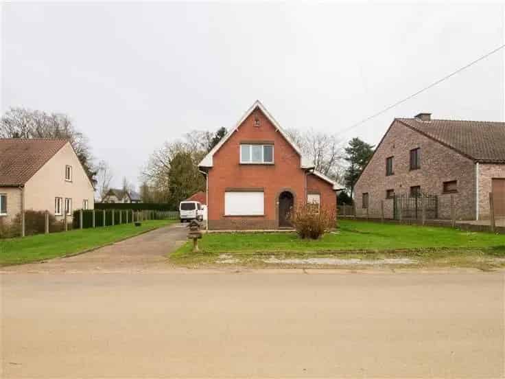 Huis Te Koop