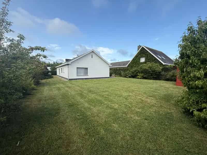 Huis te huur