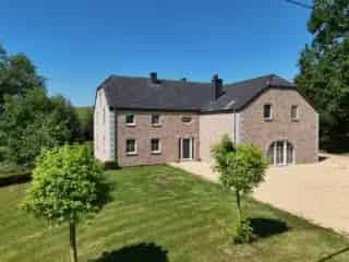 Villa te koop - Durbuy VBD04067