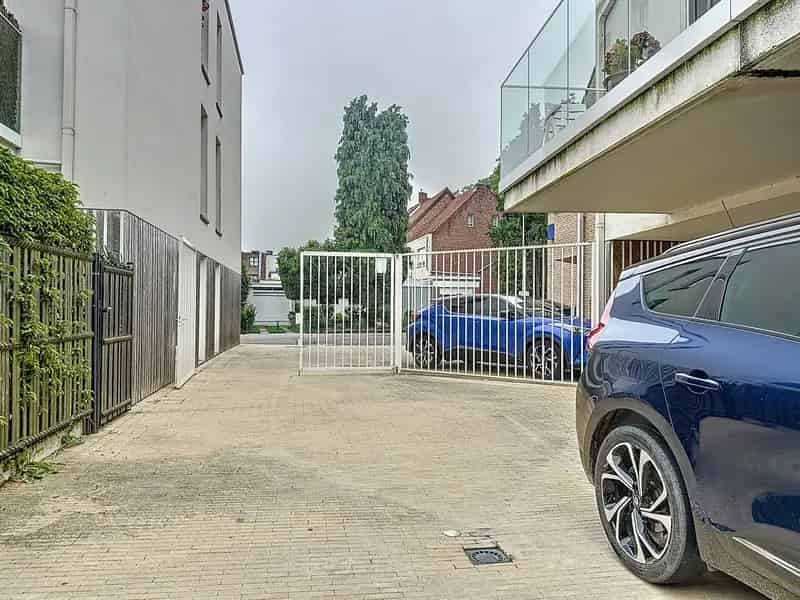 Garage te koop