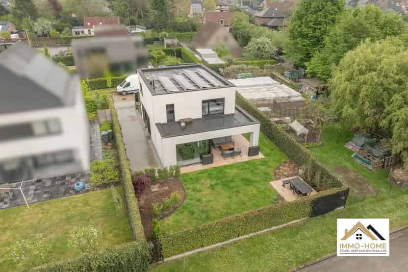 Huis te koop in Lochristi
