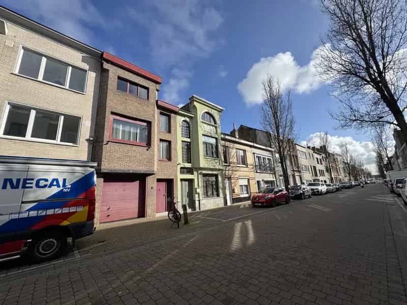 Te renoveren woning
