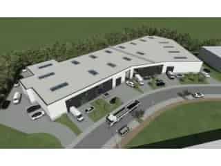 Industrie te koop - Affligem RBF76803