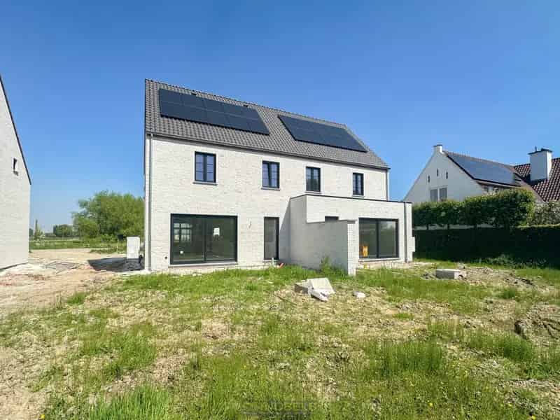 Huis te koop