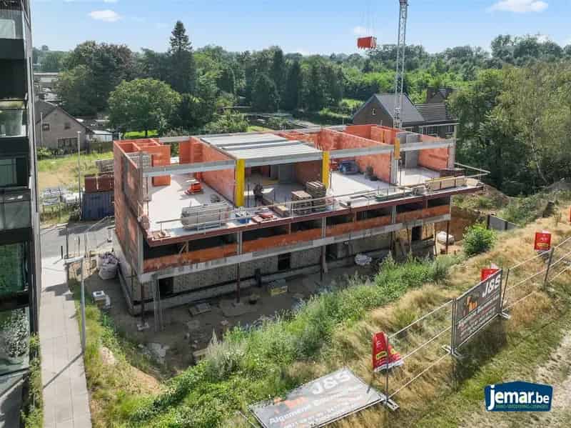 Exclusieve Nieuwbouwwoningen met Panoramisch Uitzicht aan de Zuid-Willemvaart!