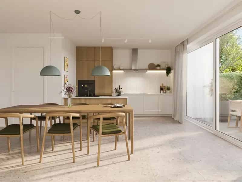Nieuwbouw project te koop in Aalst