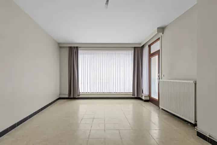 Gelijkvloers appartement te koop in Geluwe
