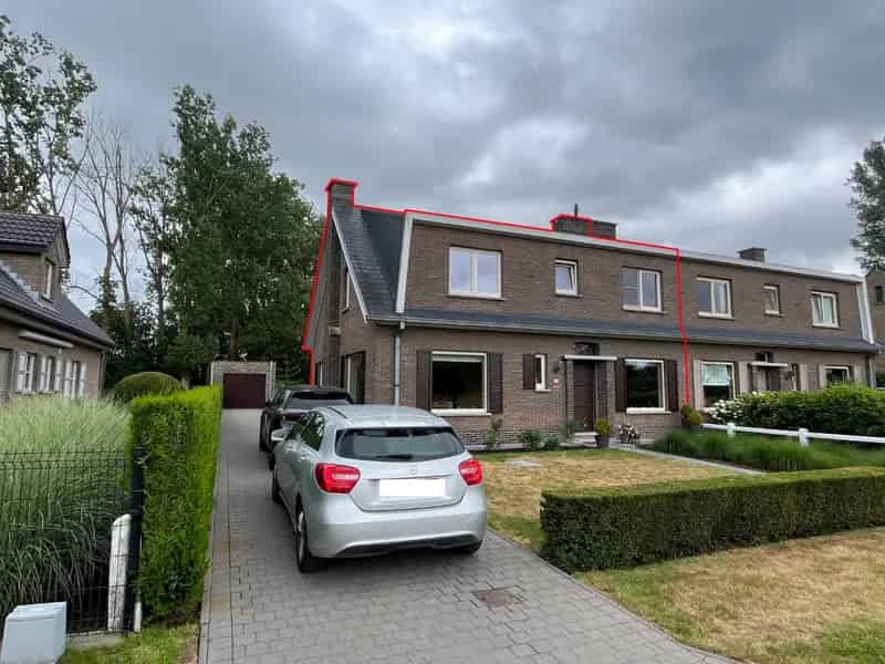 Huis te koop
