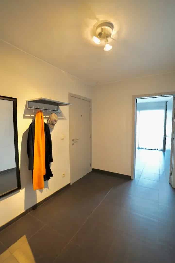 Appartement te huur