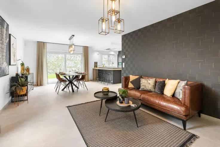 Nieuwbouw Huis te Koop Cheratte Instapklaar