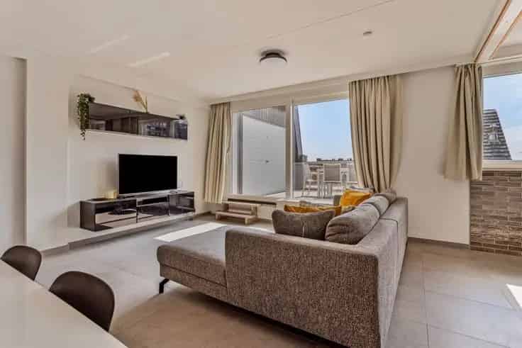 Appartement Te Koop