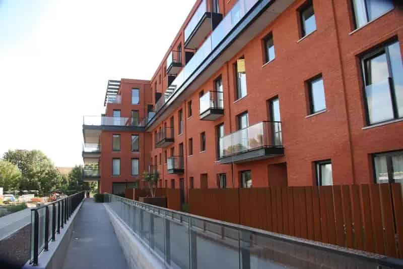 Appartement te huur
