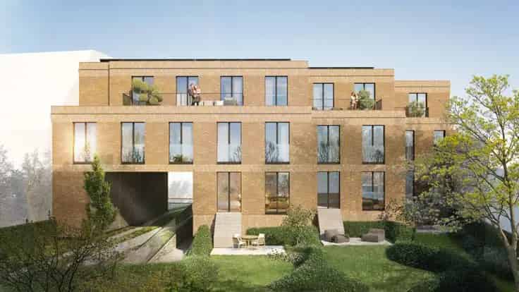 Appartementen Te Koop Nevele Residentie Camille
